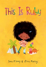 This Is Ruby (Sara O'leary)