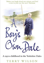 A Boy&#39;s Own Dale (Terry Wilson)