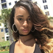 Aasha Wells (Season 8)