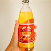 Cajuina