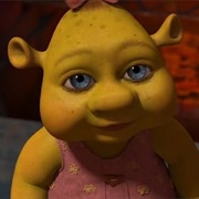 Baby Ogre