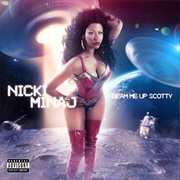 Seeing Green - Nikki Minaj