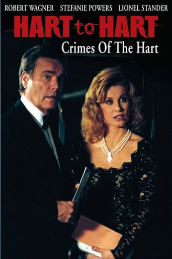 Hart to Hart: Crimes of the Hart (1994)
