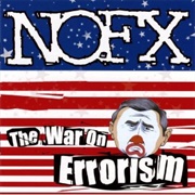 NOFX - The War on Errorism