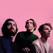 Yer Killin Me - Remo Drive