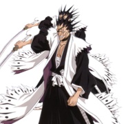 Kenpachi Zaraki
