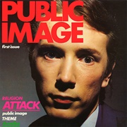 Public Image, Ltd. - Public Image: First Issue