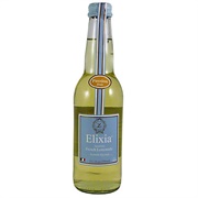 Elixia Passion Fruit Sparkling French Lemonade