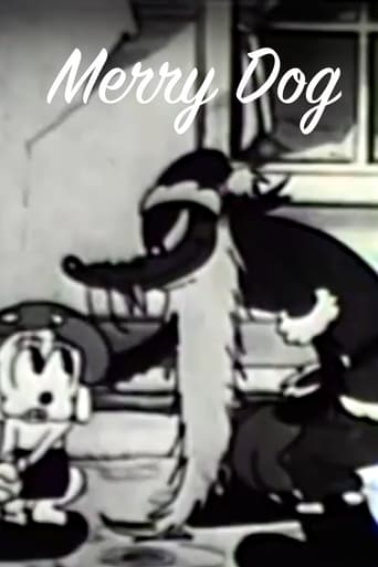 Merry Dog (1933)