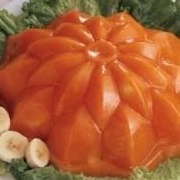 Grandma's Orange Salad