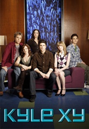 Kyle XY (2006)