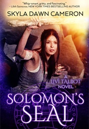 Solomon's Seal (Livi Talbot)