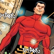 Unus the Untouchable