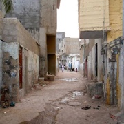 Orangi Town, Pakistan