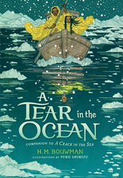 A Tear in the Ocean (H. M. Bouwman)