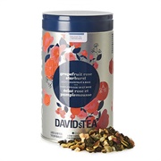 David's Tea Grapefruit Rose Starburst