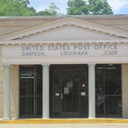 Grayson, Louisiana