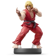 Ken (Smash Bros.)
