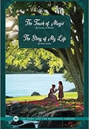 The Touch of Magic (Hickok)