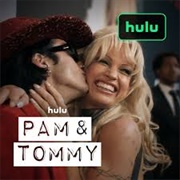 Pam &amp; Tommy