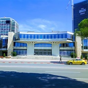 Palace of Congresses, Tirana