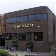 The Wild Boar - Houghton-Le-Spring