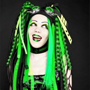 Cybergoth
