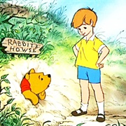 Christopher Robin