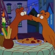 Two Dozen and One Greyhounds (S6E20)