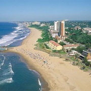 Amanzimtoti South Africa