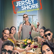 Jersey Shore: Family Vacation