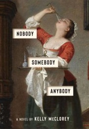 Nobody, Somebody, Anybody