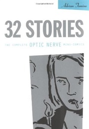 32 Stories (Adrian Tomine)