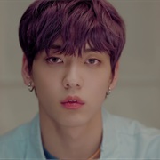 Can't You See Me? - TXT