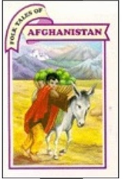 Folk Tales of Afghanistan (Asha Dhar)