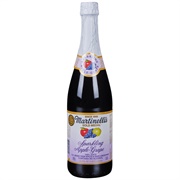 Martinelli's Gold Medal Sparkling Apple-Grape