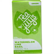 Tea Guys Watermelon Lime Basil