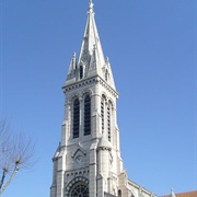 Gap Cathedral