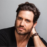 Edgar Ramirez