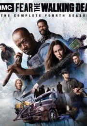 Fear the Walking Dead Season 4 (2018)