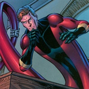 Elongated Man