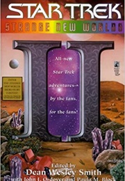 Star Trek Strange New Worlds II (Dean Wesley Smith)