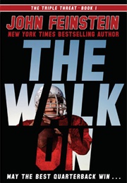 The Walk-On (John Feinstein)