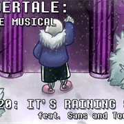 It's Raining Somewhere