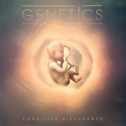 Genetics (Dianetics) - Cognitive Dissonance
