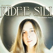 Judee Still - Abarcadabra: The Asylum Years