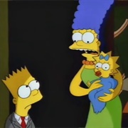 Treehouse of Horror IV (S5E5)