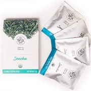 The Tea Spot Sencha Tea