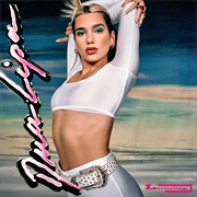 Levitating - Dua Lipa