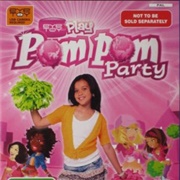 Eyetoy Play: Pompom Party